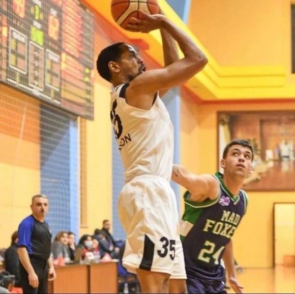 Meet your Posher, Alvin - Picture 1 of 1